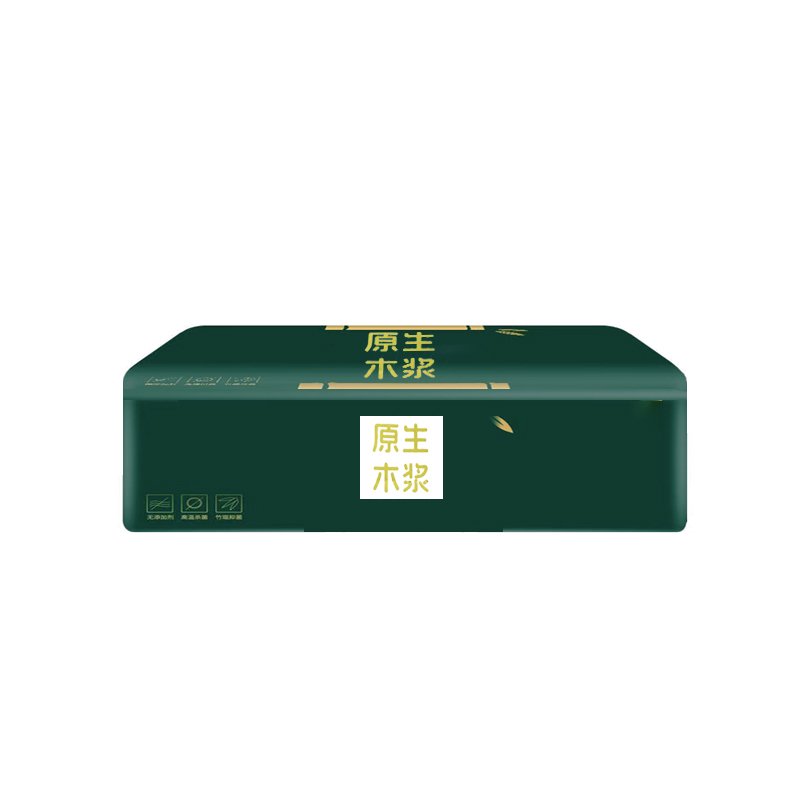 【赠品】1包抽纸