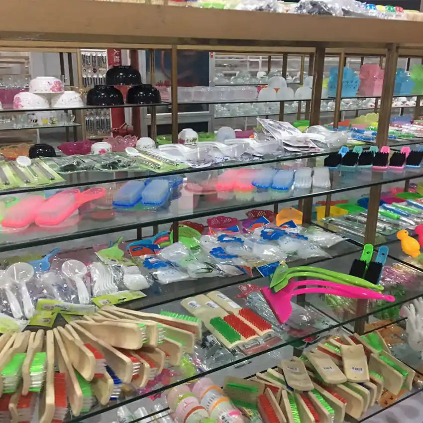 【赠品】1个随机家用小百货
